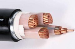 铠装电缆是什么？铠装电缆规格型号和外径及铠装电缆标准有