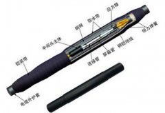 电缆中间接头型号分类大全及敷设应用