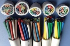 电线和电缆的区别、导线和电缆的区别都有哪些？