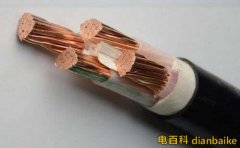 一台90kw电机，需用多大电缆？选用什么电缆型号规格？