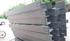 电缆桥架生产厂家哪家好？十大电缆桥架生产厂家排行榜
