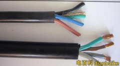 yzw是什么电缆、yzw电缆图片和型号规格及是否符合国家标准？