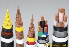 一般小区建筑用什么电线电缆多？民用建筑电缆的选型及敷设