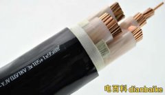 电力电缆zryjv是什么电缆？zryjv阻燃电缆结构和型号含义及特