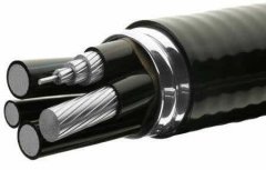 什么是铠装电缆、铠装电缆与普通电缆的区别有哪些？