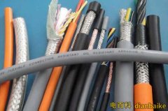 电缆拖链的型号有几种？拖链电缆标准和敷设要求及国产拖链