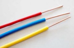 如何看电线是几平米的线？电线的几平方是什么意思？电线载