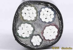 铝芯电缆线规格型号有哪些？铝芯电缆的载流量表