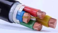 铠装电缆怎么表示？铠装电缆符号含义及铠装电缆22和23的区