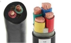 VV电缆和YC电缆的区别是什么?电力电缆和橡套电缆的区别