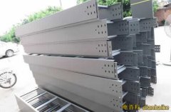 防火电缆桥架标准要求有哪些？防火电缆桥架检验报告范本下