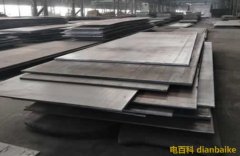 钢板是什么？钢板重量计算公式和钢