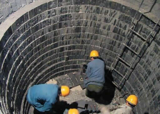 砌耐火砖用什么砂浆？耐火砖砂浆与耐火水泥的区别