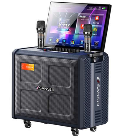 如何选择音响标牌?Sansui JBL 等音响标牌制作参考